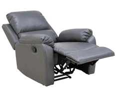 Signal Meble Fotelis SPENCER 1 VELVET