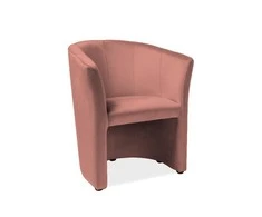 Signal Meble Fotelis TM-1 Velvet