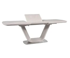 Signal Meble Išskleidžiamas stalas ARMANI CERAMIC 160X90 (220)