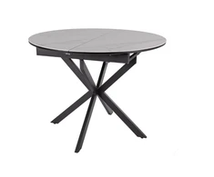Signal Meble Išskleidžiamas stalas GASTON CERAMIC 100