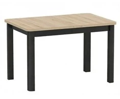 Signal Meble Išskleidžiamas stalas OSKAR 120(200)