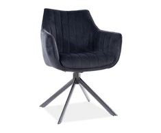 Signal Meble Kėdė AZALIA VELVET