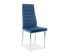 Signal Meble Kėdė H-261 VELVETAS