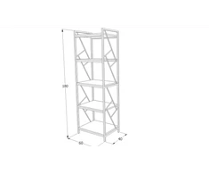 Signal Meble Lentyna TABLO R5