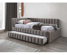 Signal Meble Lova ALFIE 120 VELVET