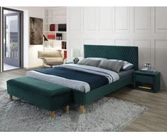 Signal Meble Lova AZURRO 140 VELVET