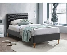 Signal Meble Lova AZURRO 90 VELVET