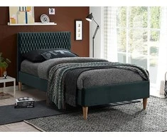 Signal Meble Lova AZURRO 90 VELVET