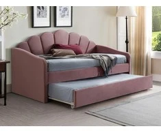 Signal Meble Lova BELLA VELVET 90