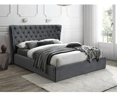 Signal Meble Lova CARVEN 160 VELVET