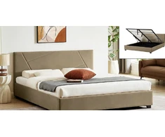 Signal Meble Lova COLUMBIA 140 VELVET