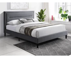 Signal Meble Lova MALAGA VELVET 160