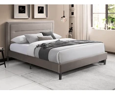 Signal Meble Lova MALAGA VELVET 160