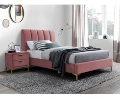Signal Meble Lova MIRAGE 90 VELVET