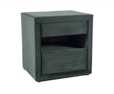 Signal Meble Naktinė spintelė ET-003 VELVET