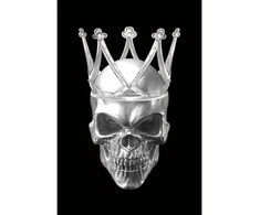 Signal Meble Paveikslas SKULL II 80x120