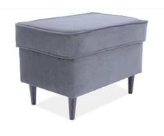 Signal Meble Pufas RON VELVET