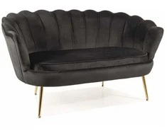 Signal Meble Sofa CAMELLIA 2 VELVET