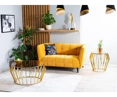 Signal Meble Sofa CASTELLO 2 VELVET