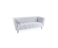 Signal Meble Sofa CASTELLO 3 VELVET