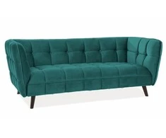 Signal Meble Sofa CASTELLO 3 VELVET