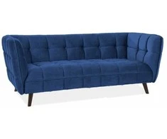 Signal Meble Sofa CASTELLO 3 VELVET
