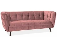 Signal Meble Sofa CASTELLO 3 VELVET