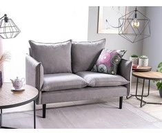 Signal Meble Sofa FLORA VELVET**