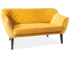Signal Meble Sofa KARO 2 VELVET