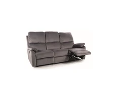 Signal Meble Sofa SPENCER 3 VELVET