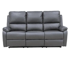 Signal Meble Sofa SPENCER 3 VELVET