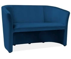 Signal Meble Sofa TM-2 Velvet