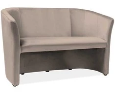 Signal Meble Sofa TM-2 Velvet
