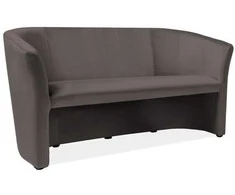 Signal Meble Sofa TM-3 Velvet