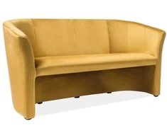 Signal Meble Sofa TM-3 Velvet