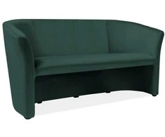 Signal Meble Sofa TM-3 Velvet