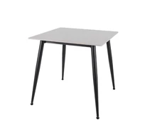 Signal Meble Stalas RION 80X80