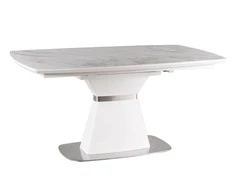 Signal Meble Stalas SATURN II CERAMIC