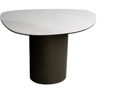 Signal Meble Žurnalinis staliukas BELLO B CERAMIC 75X50