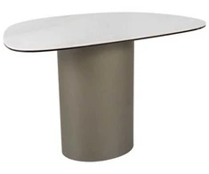 Signal Meble Žurnalinis staliukas BELLO B CERAMIC 75X50