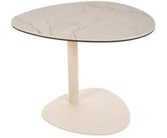 Signal Meble Žurnalinis staliukas Ciao B Ceramic 58X58