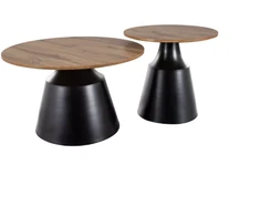 Signal Meble Žurnalinis staliukas ITAKA-ARTISAN