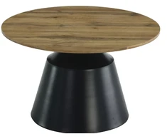 Signal Meble Žurnalinis staliukas ITAKA-ARTISAN