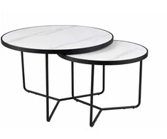 Signal Meble Žurnalinis staliukas ITALIA CERAMICA