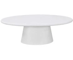 Signal Meble Žurnalinis staliukas MAROCCO 120X60