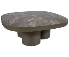 Signal Meble Žurnalinis staliukas STELLA A CERAMIC