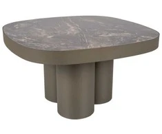 Signal Meble Žurnalinis staliukas STELLA B CERAMIC