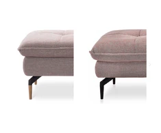 Sofa AXEL I 2(150) GALA AUDINYS C