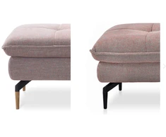 Sofa AXEL I 2(180) GALA AUDINYS C