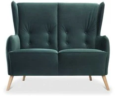 Sofa BOSTO 2(100) GALA AUDINYS C